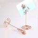 Flamingo memo clips, flamingo memo holders, memo clip holders -1